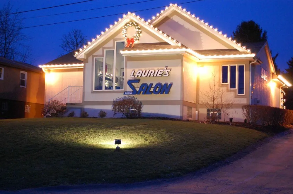 Expert landscape installation for beautiful yards in Mars, PA by Professional Landscape Service