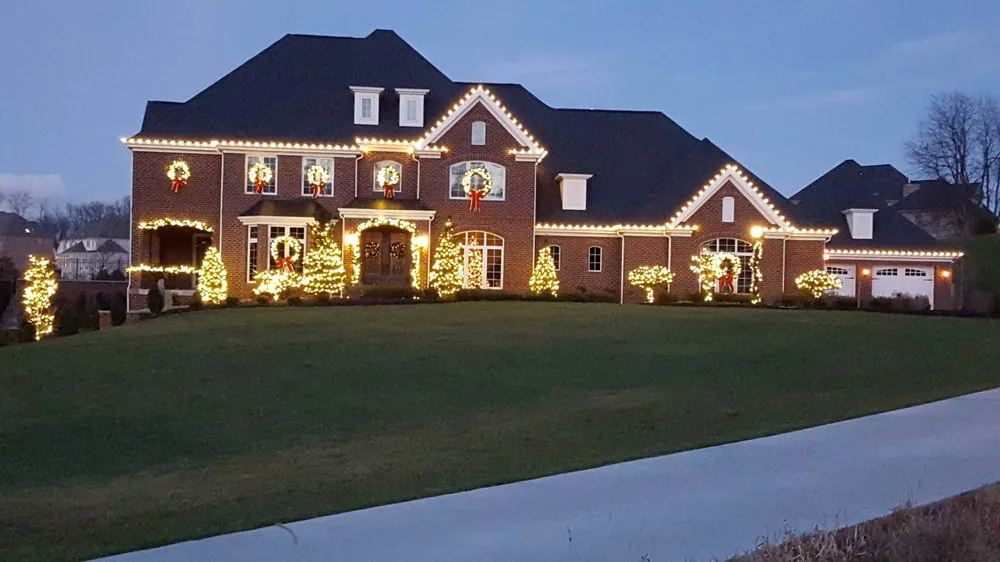 Custom landscape installation experts serving Mars, PA - Professional Landscape Service