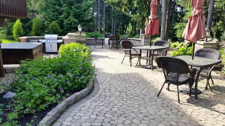 Reliable landscape design for outdoor upgrades across Mars, PA - Professional Landscape Service