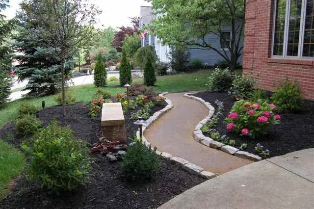 Reliable landscaping services in Mars, PA by Professional Landscape Service