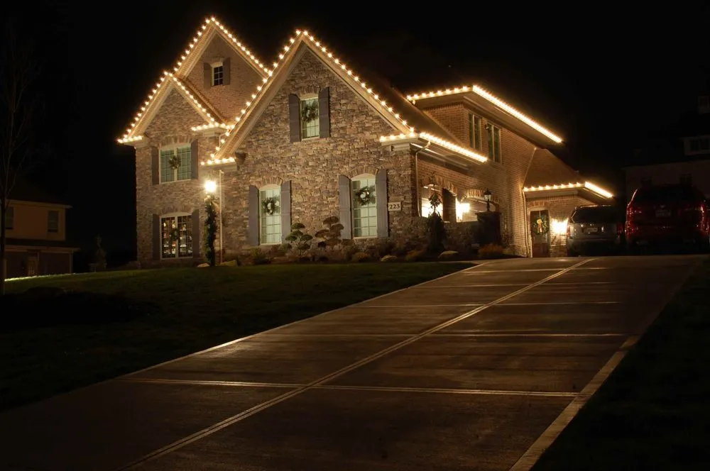 Expert lawn mowing service for residential properties in Mars, PA by Professional Landscape Service