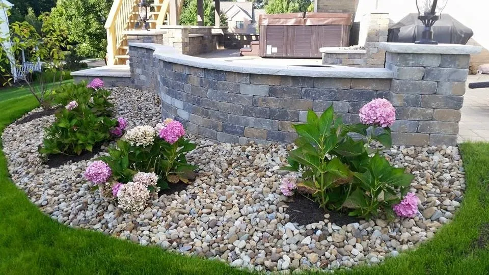 Expert yard maintenance in Mars, PA by Professional Landscape Service