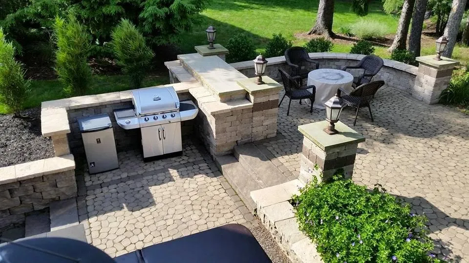 Top-rated landscape design for outdoor upgrades across Mars, PA - Professional Landscape Service