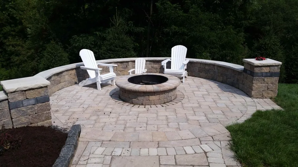 Expert landscaping services in Mars, PA - Professional Landscape Service