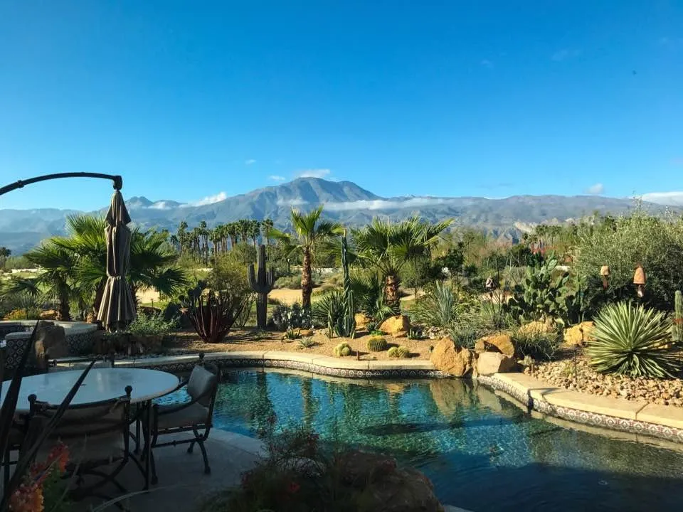 Local landscape installation experts serving Palm Desert, CA - Professional Landscape Services