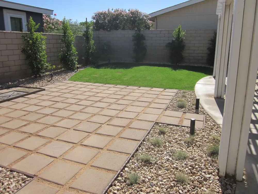 Trusted yard maintenance in Palm Desert, CA by Professional Landscape Services