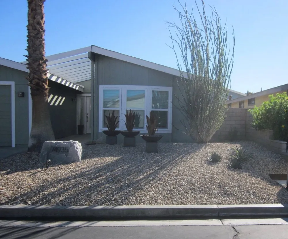 Top-rated lawn mowing service for outdoor upgrades across Palm Desert, CA - Professional Landscape Services