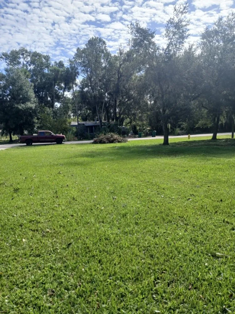 Reliable residential landscaping for residential properties in Titusville, FL by Professional Landscaping & Property Services