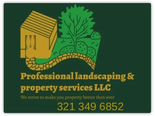 Professional landscape installation for outdoor upgrades across Titusville, FL - Professional Landscaping & Property Services