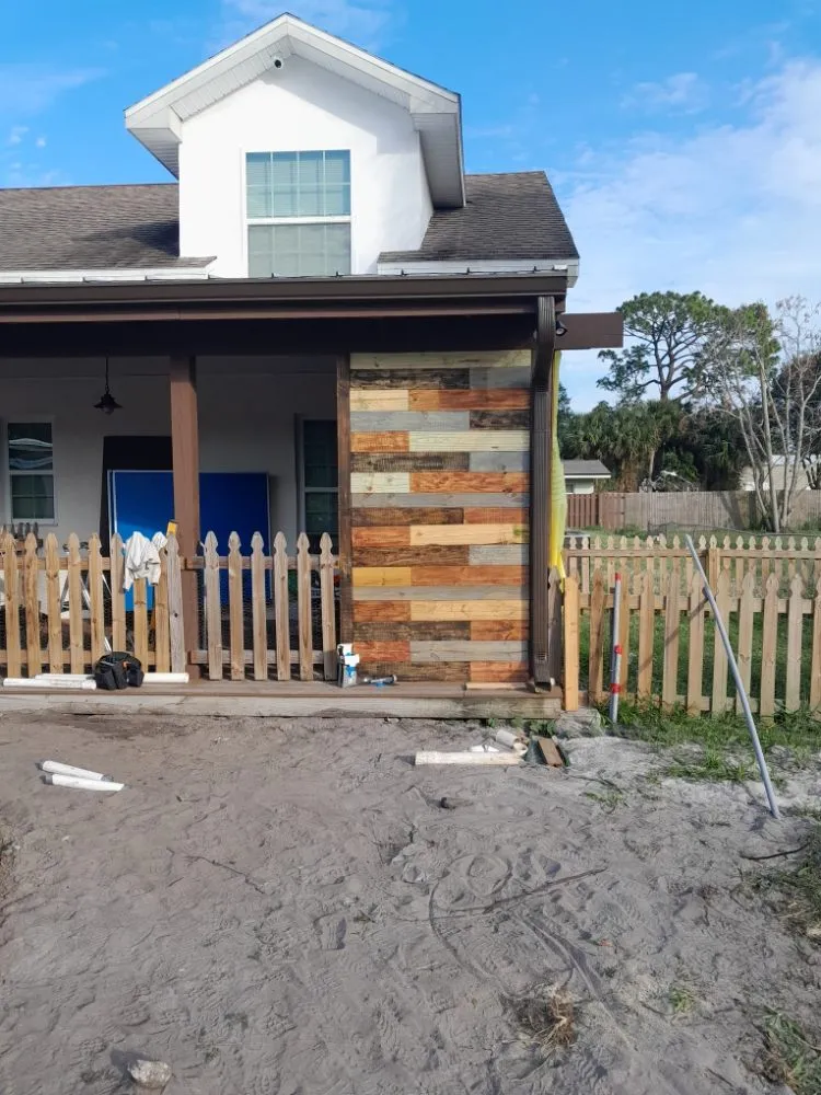 Professional residential landscaping experts serving Titusville, FL - Professional Landscaping & Property Services