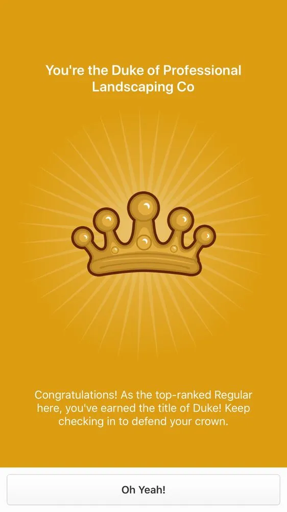 Custom landscaping services near you across Springdale, AR - Professional Landscaping Co