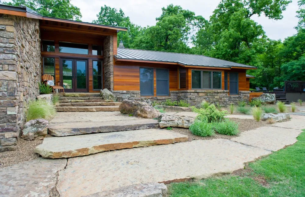 Local lawn care service in Springdale, AR by Professional Landscaping Co