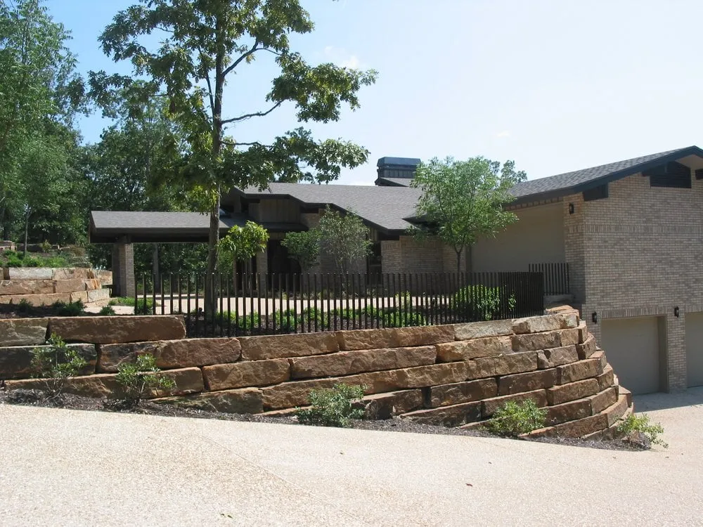 Professional lawn mowing service experts serving Springdale, AR - Professional Landscaping Co