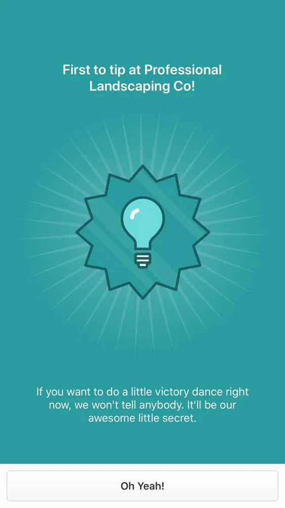 Expert lawn care service near you in Springdale, AR by Professional Landscaping Co