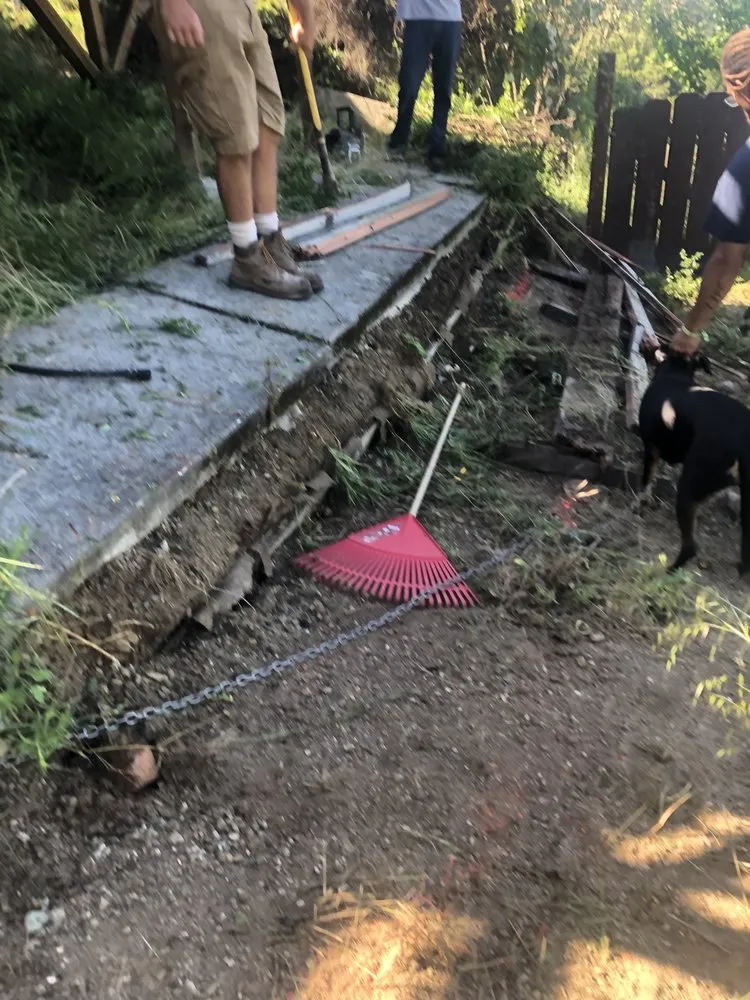 Top-rated landscaping services experts serving Felton, CA - Professional Landscaping