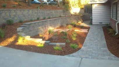 Affordable landscaping services for outdoor upgrades across Felton, CA - Professional Landscaping