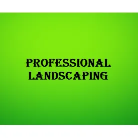 Local garden landscaping for year-round maintenance in Morgan Hill, CA by Professional Landscaping