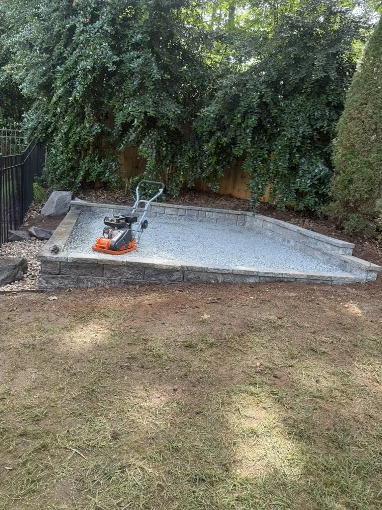 Custom yard maintenance near you across Raleigh, NC - Professional Landscaping