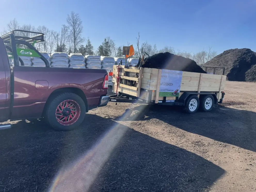 Trusted residential landscaping for year-round maintenance across Oxon Hill, MD - Professional Landscaping Services