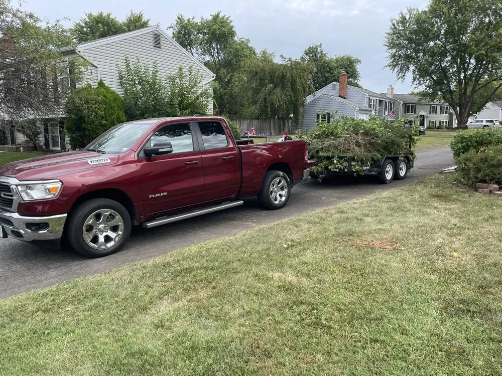 Reliable lawn care service in Oxon Hill, MD - Professional Landscaping Services