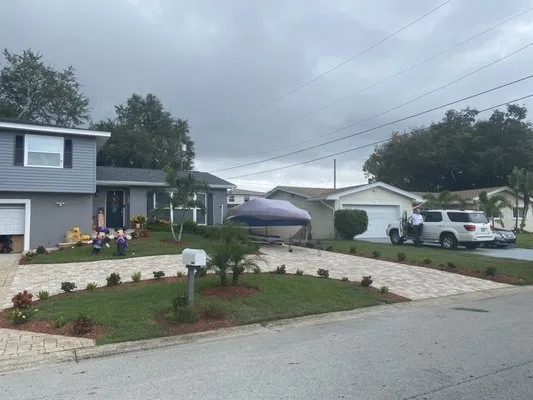 Professional landscaping You Can Afford