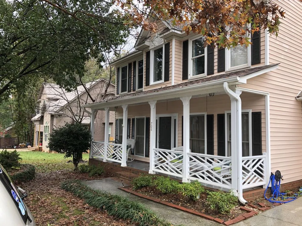 Expert yard maintenance experts serving Lexington, SC - Professional Lawn Care & Pressure Washing