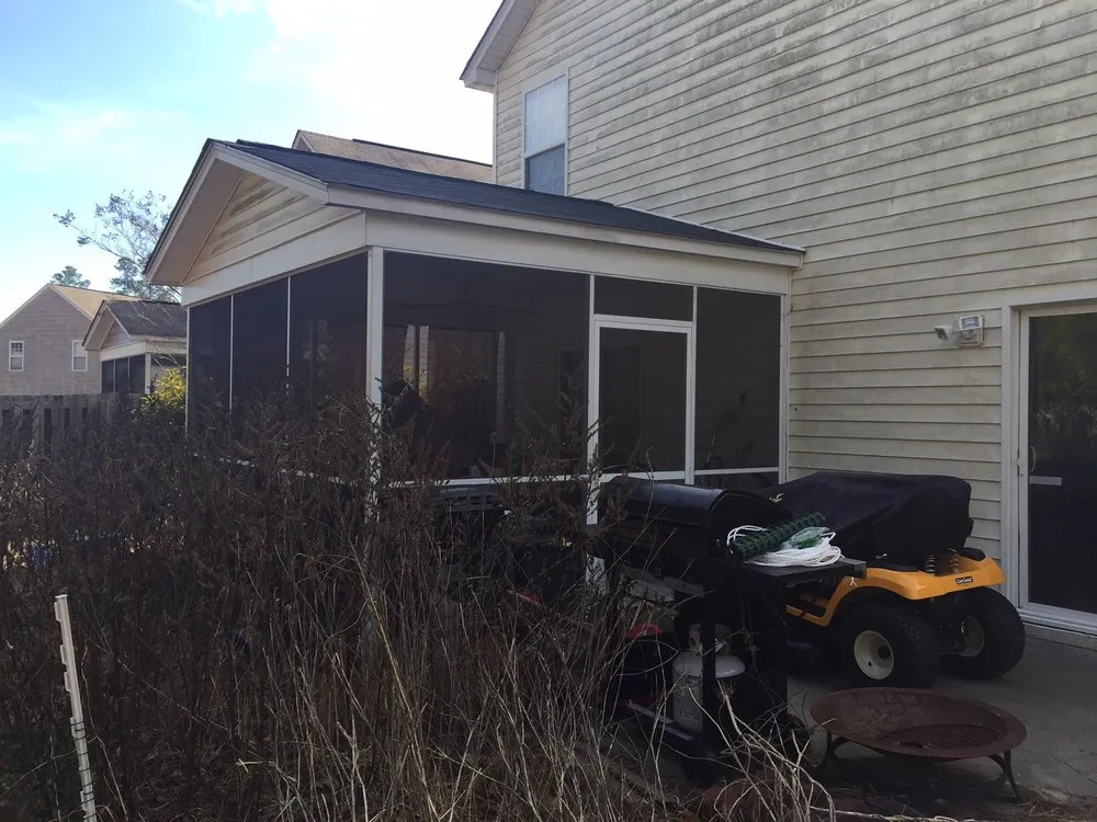 Local landscaping services in Lexington, SC - Professional Lawn Care & Pressure Washing