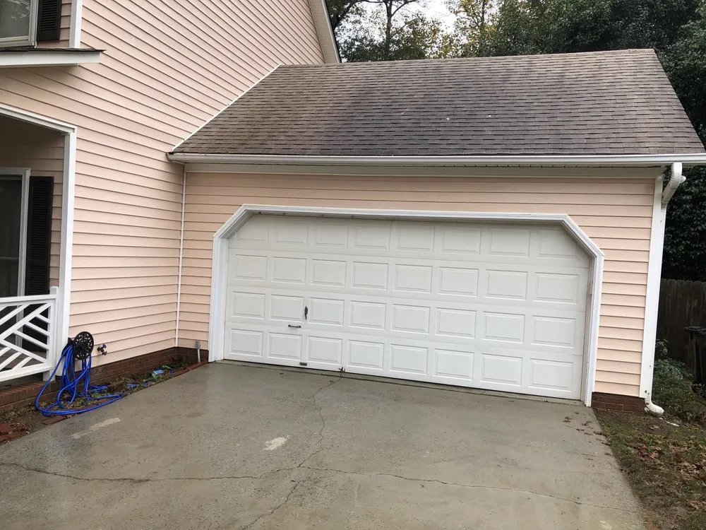 Top-rated landscape installation in Lexington, SC by Professional Lawn Care & Pressure Washing