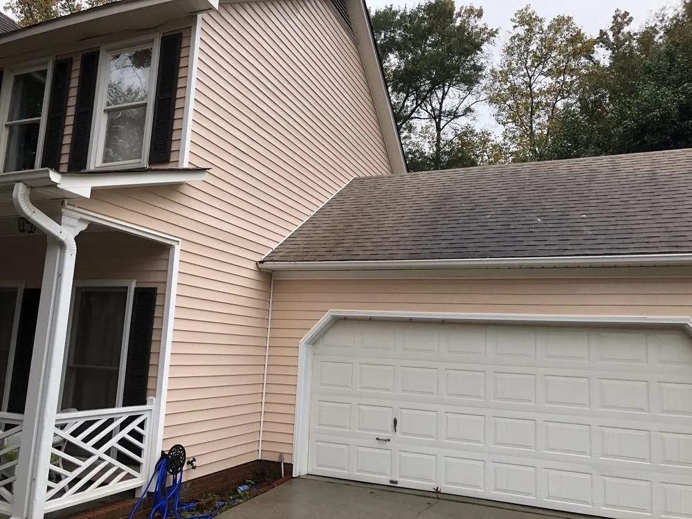 Top-rated landscaping services in Lexington, SC by Professional Lawn Care & Pressure Washing