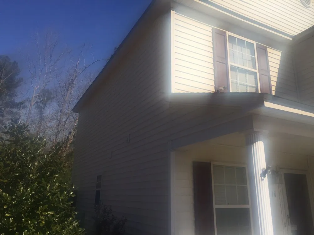 Affordable yard maintenance in Lexington, SC - Professional Lawn Care & Pressure Washing