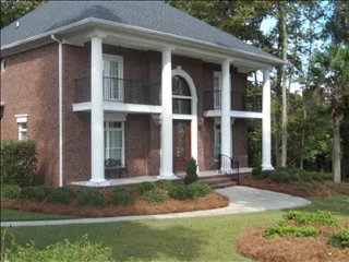 Trusted garden landscaping experts serving Lexington, SC - Professional Lawn Care & Pressure Washing