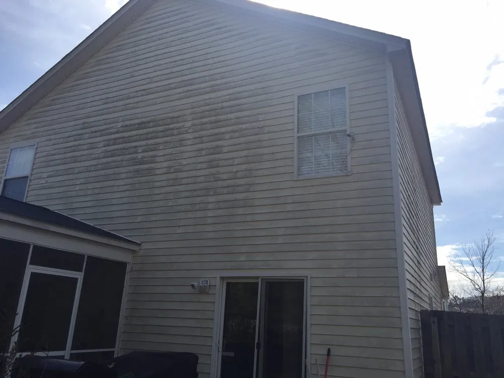 Affordable landscape design with custom design across Lexington, SC - Professional Lawn Care & Pressure Washing