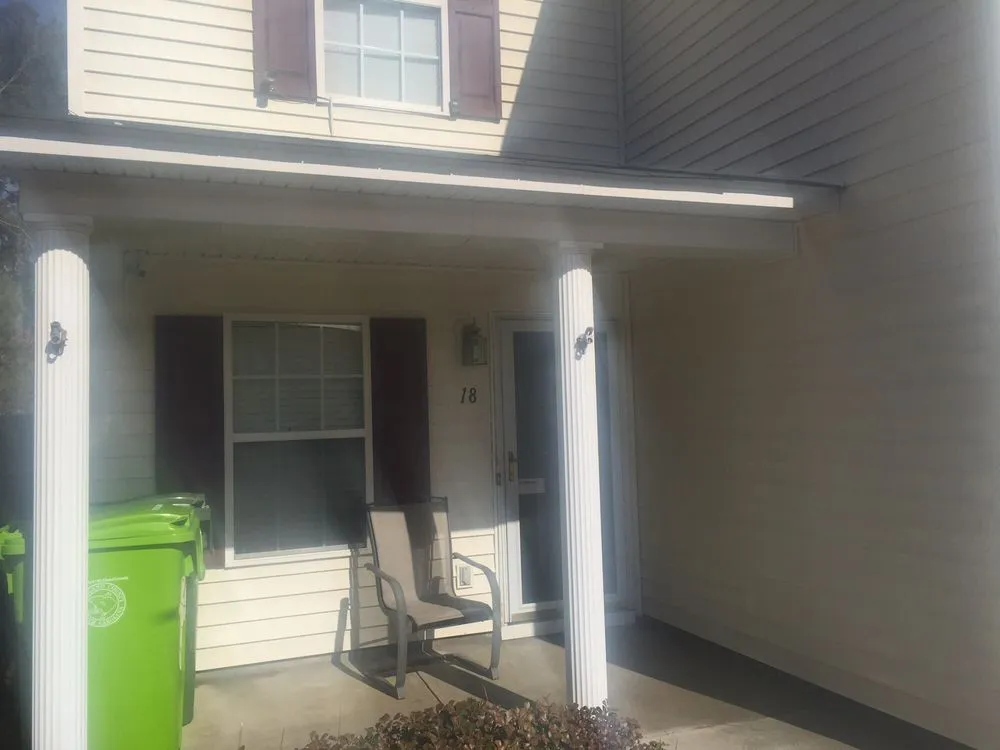 Top-rated landscape design for outdoor upgrades in Lexington, SC by Professional Lawn Care & Pressure Washing