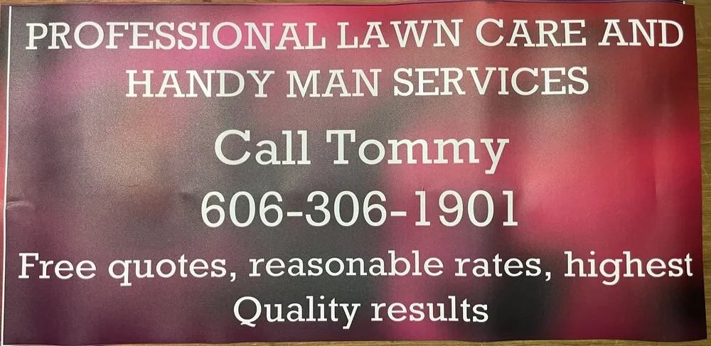 Trusted residential landscaping in Bridge City, TX - Professional Lawn Care And Handyman Services