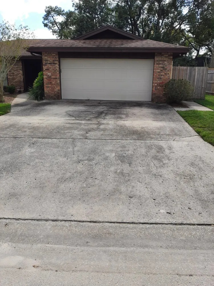 Top-rated landscape installation for beautiful yards across Orlando, FL - Professional Lawn Care And Pressure Washing