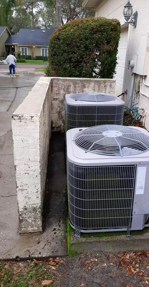 Local garden landscaping in Orlando, FL - Professional Lawn Care And Pressure Washing