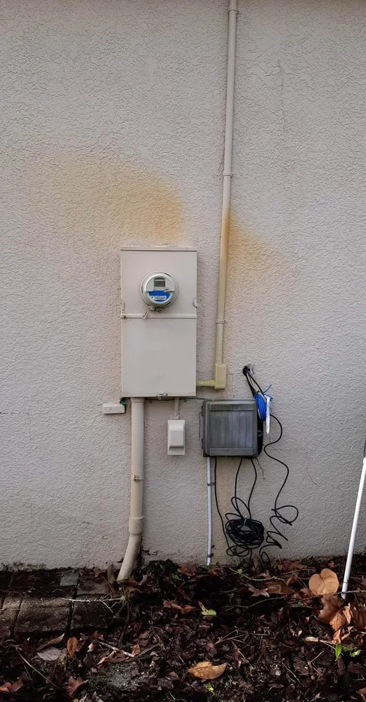 Reliable landscape installation experts serving Orlando, FL - Professional Lawn Care And Pressure Washing