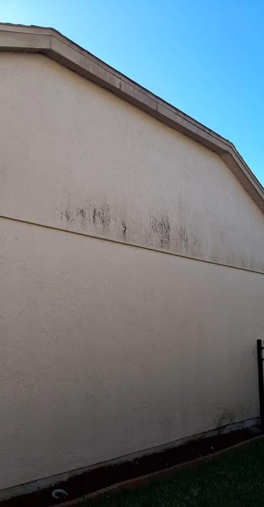 Reliable lawn mowing service near you in Orlando, FL by Professional Lawn Care And Pressure Washing