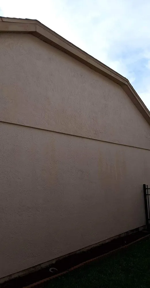 Custom yard cleanup service for homes across Orlando, FL - Professional Lawn Care And Pressure Washing