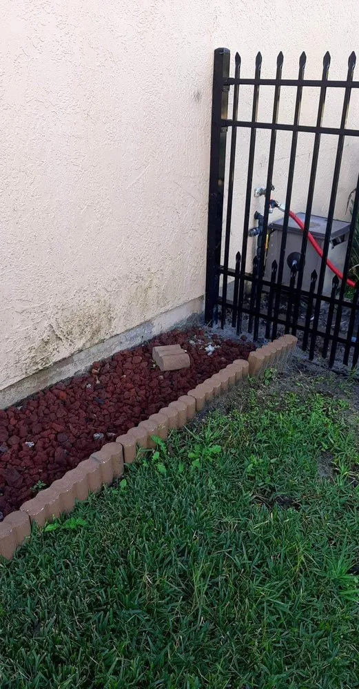 Reliable yard maintenance experts serving Orlando, FL - Professional Lawn Care And Pressure Washing