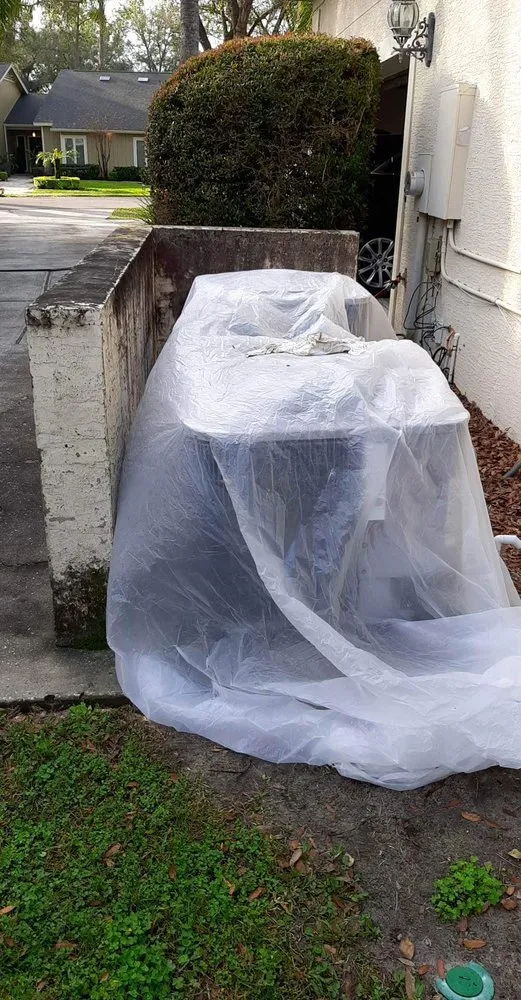 Local landscape design for year-round maintenance across Orlando, FL - Professional Lawn Care And Pressure Washing