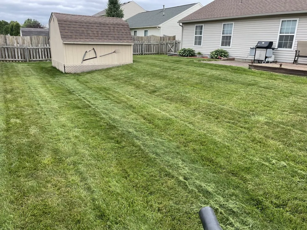 Expert residential landscaping in Kokomo, IN - Professional Lawn Care