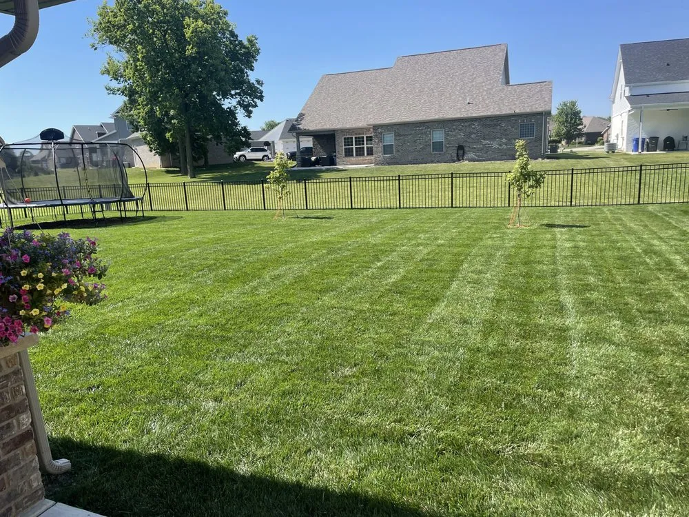 Expert outdoor landscaping for year-round maintenance in Kokomo, IN by Professional Lawn Care