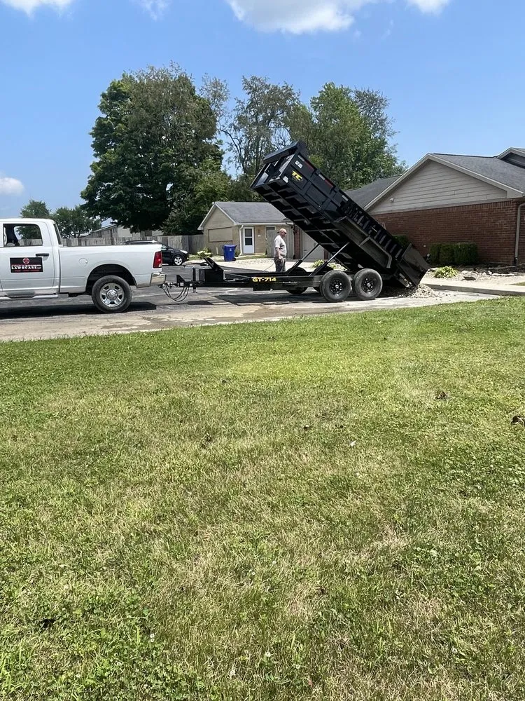 Custom residential landscaping experts serving Kokomo, IN - Professional Lawn Care