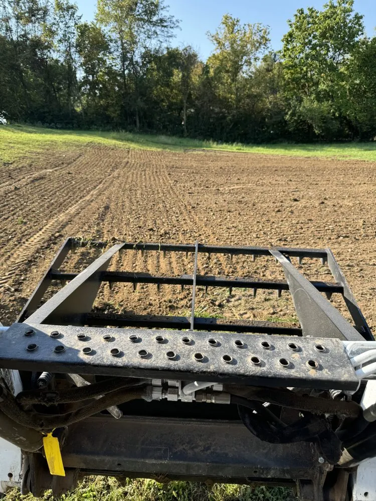 Expert yard cleanup service for homes across Kokomo, IN - Professional Lawn Care