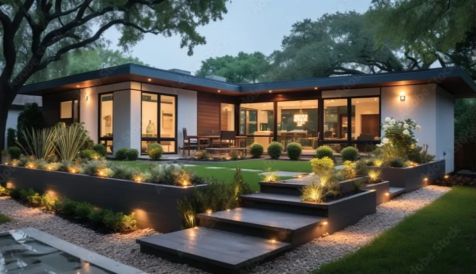 Trusted garden landscaping for outdoor upgrades across Pittsburgh, PA - Professional Lawn Care