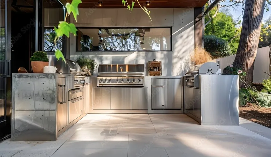 Professional garden landscaping in Pittsburgh, PA by Professional Lawn Care