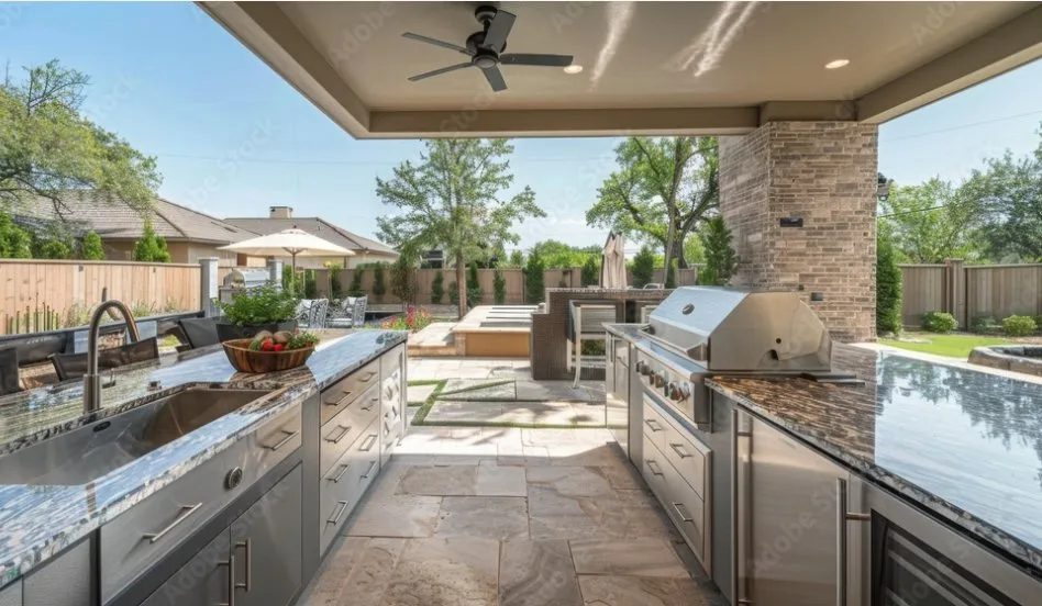 Reliable landscape design in Pittsburgh, PA - Professional Lawn Care