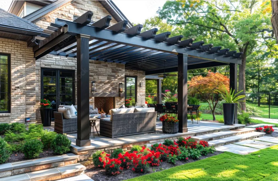 Trusted yard maintenance for homes in Pittsburgh, PA by Professional Lawn Care