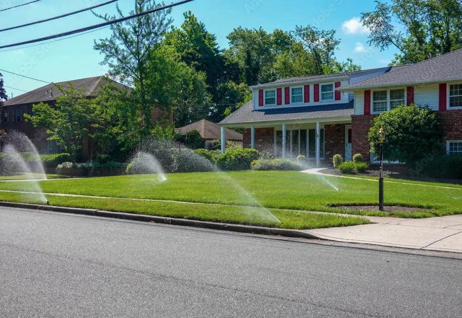 Top-rated lawn care service experts serving Pittsburgh, PA - Professional Lawn Care